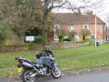 Jane Austen’s House