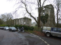 Bishop’s Waltham Palace