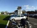 Blackbushe Airport (EGLK)