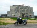 Calshot Castle