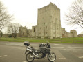 Portchester Castle