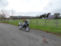 Sammy Miller Motorcycle Museum, New Milton