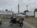 Emirates Spinnaker Tower