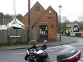 Eling Tide Mill