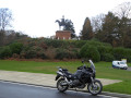 Wellington Monument, Aldershot