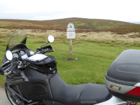 Long Mynd