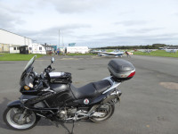 Shobdon Airfield