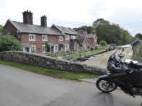 Tyrley Lock