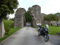 Abergavenny Castle