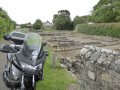 Caerwent Roman Town