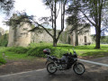 Caldicot Castle