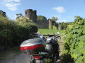 Grosmont Castle