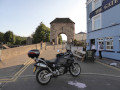 Minnow Bridge, Monmouth