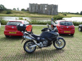 6. Carew Castle and Tidal Mill