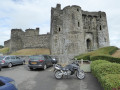 2. Kidwelly Castle