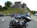 24. Llandovery Castle