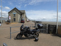 4. Pendine Sands