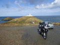 13. Strumble Head Lighthouse