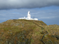 Strumble Head Lighthouse