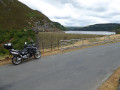 Caban Coch Dam, Elan valley