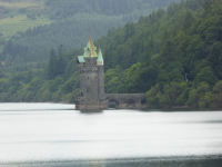 Llyn Vyrnwy