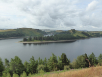 Llyn Clywedog