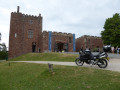 Powis Castle