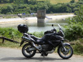 Talybont Reservoir