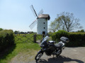 Ashton Windmill