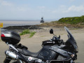 Battery Point Lighthouse, Portishead