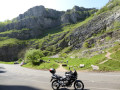 Cheddar Gorge