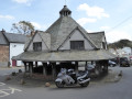 The Yarn Market, Dunster