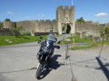 Farleigh Hungerford Castle