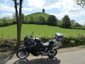 Glastonbury Tor