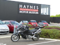 Haynes Museum