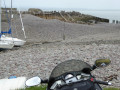 Porlock Weir Pillbox