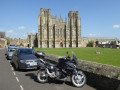 Wells Cathedral