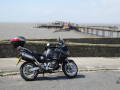 Birnbeck Pier, Weston Super Mare