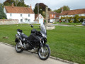 Adbourne Market Cross