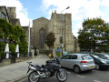 Malmesbury Abbey