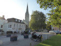 Salisbury Cathedral