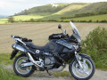 Westbury & Barton White Horse