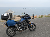 Land's End, Cornwall