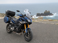 Land's End, Cornwall