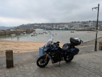 St Ives. Cornwall