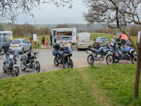 Torrington Bike Meet, Great Torrington, Devon