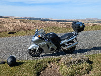 Dartmoor, Near Postbridge