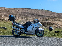Dartmoor, Near Postbridge