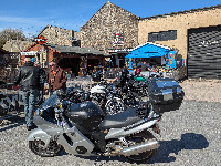 The Jolly Roger, Bovey Tracey, Devon