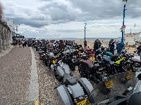Bournemouth Promenade